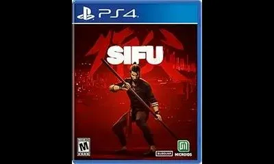 Sifu