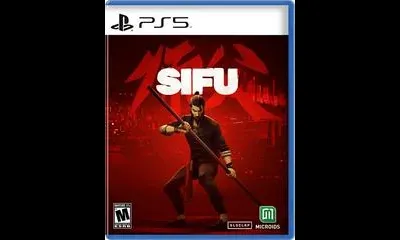 Sifu