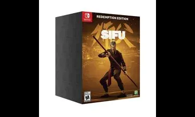 Sifu [Redemption Edition]