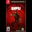 Sifu: Vengeance Edition - Nintendo Switch - Retrocharting