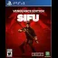 Sifu: Vengeance Edition - Playstation 4 - Retrocharting