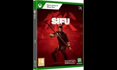 Sifu [Vengeance Edition]