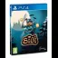 Sigi: A Fart for Melusina - Playstation 4 - Retrocharting