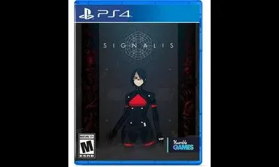 Signalis