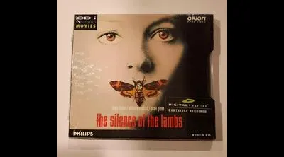 Silence Of The Lambs
