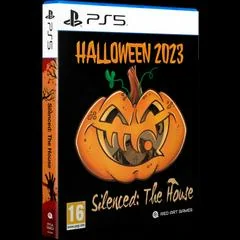 Background - Silenced: The House - Playstation 5 - Retrocharting