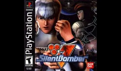 Silent Bomber