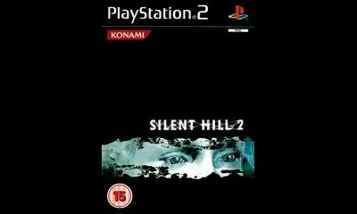 Silent Hill 2 [First Print]
