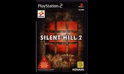 Silent Hill 2