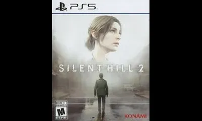 Silent Hill 2