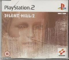 Background - Silent Hill 2 Promo - PlayStation 2 - Retrocharting