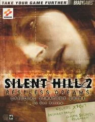 Background - Silent Hill 2: Restless Dreams [BradyGames] - Strategy Guide - Retrocharting