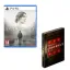 Silent Hill 2 [Steelbook Edition] - Playstation 5 - Retrocharting