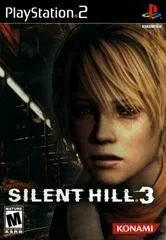 Background - Silent Hill 3 - PlayStation - Retrocharting