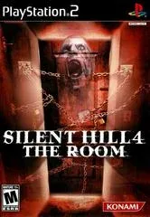 Silent Hill 4: The Room [Not For Resale]