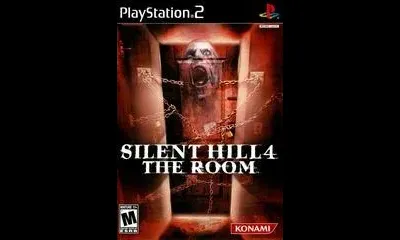 Silent Hill 4: The Room [Not For Resale]
