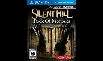 Silent Hill: Book Of Memories