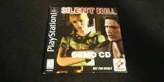 Background - Silent Hill [Demo CD] - PlayStation - Retrocharting