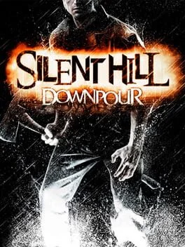 Background - Silent Hill: Downpour - Playstation 3 - Retrocharting