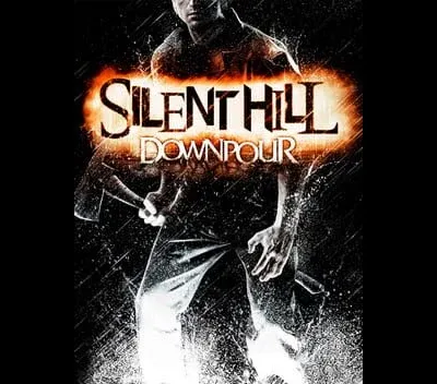Silent Hill: Downpour