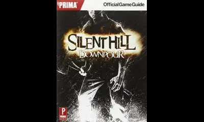 Silent Hill Downpour [Prima]
