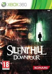 Background - Silent Hill: Downpour - Xbox 360 - Retrocharting