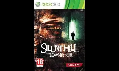 Silent Hill: Downpour