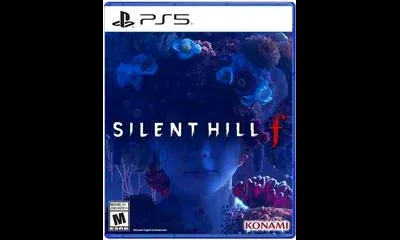 Silent Hill F