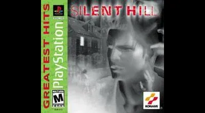 Silent Hill [Greatest Hits]