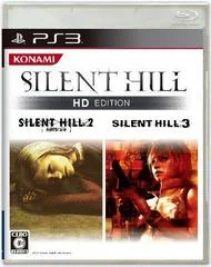 Background - Silent Hill [HD Edition] - Playstation 3 - Retrocharting