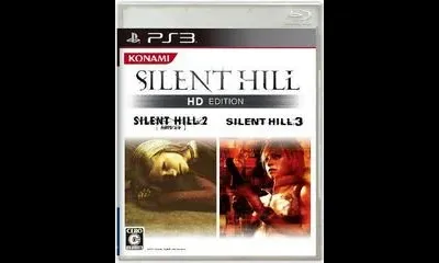 Silent Hill [HD Edition]