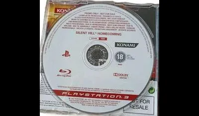 Silent Hill: Homecoming [Not For Resale]