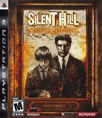 Background - Silent Hill Homecoming - Playstation 3 - Retrocharting