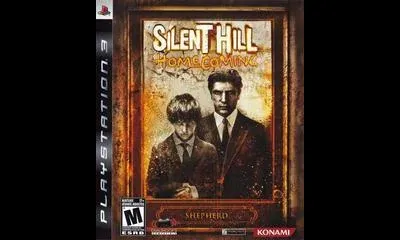 Silent Hill Homecoming