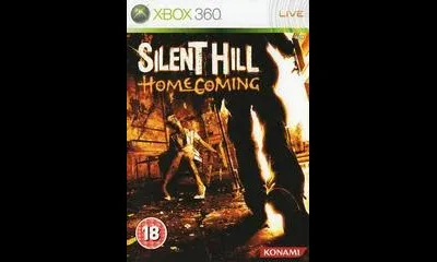 Silent Hill: Homecoming