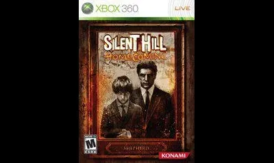 Silent Hill Homecoming