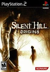 Background - Silent Hill Origins - PlayStation 2 - Retrocharting