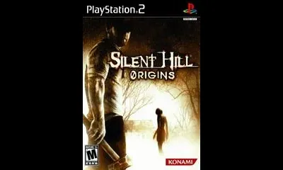 Silent Hill Origins