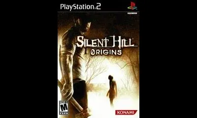 Silent Hill Origins [Promo Not For Resale]