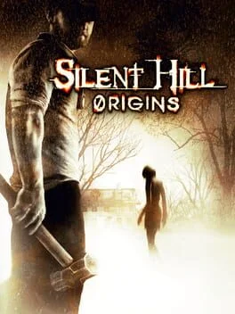 Background - Silent Hill: Origins - PSP - Retrocharting