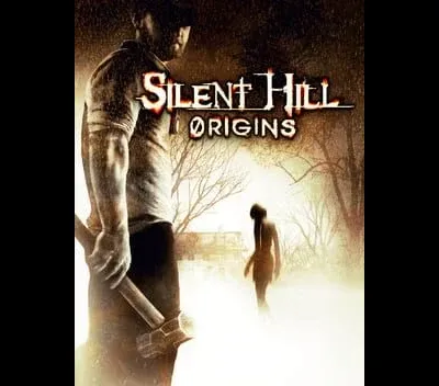 Silent Hill: Origins