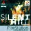 Silent Hill [Platinum] - PlayStation 2 - Retrocharting