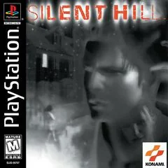 Background - Silent Hill - Playstation 4 - Retrocharting