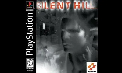 Silent Hill