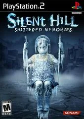 Background - Silent Hill: Shattered Memories - PlayStation 2 - Retrocharting