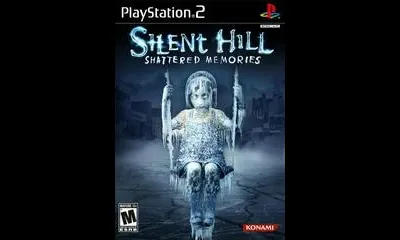 Silent Hill: Shattered Memories