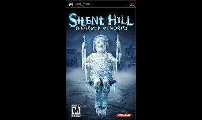 Silent Hill: Shattered Memories