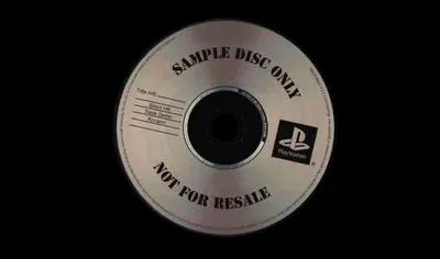 Silent Hill [Trade Demo]