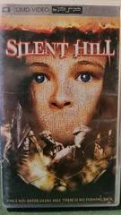 Background - Silent Hill [UMD] - PSP - Retrocharting