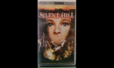 Silent Hill [UMD]